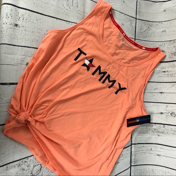Tommy Hilfiger Tops - Tommy Hilfiger Top